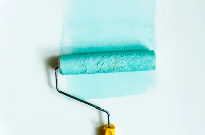 Peinture intérieure à Val-de-Livenne — murs, plafonds et boiseries